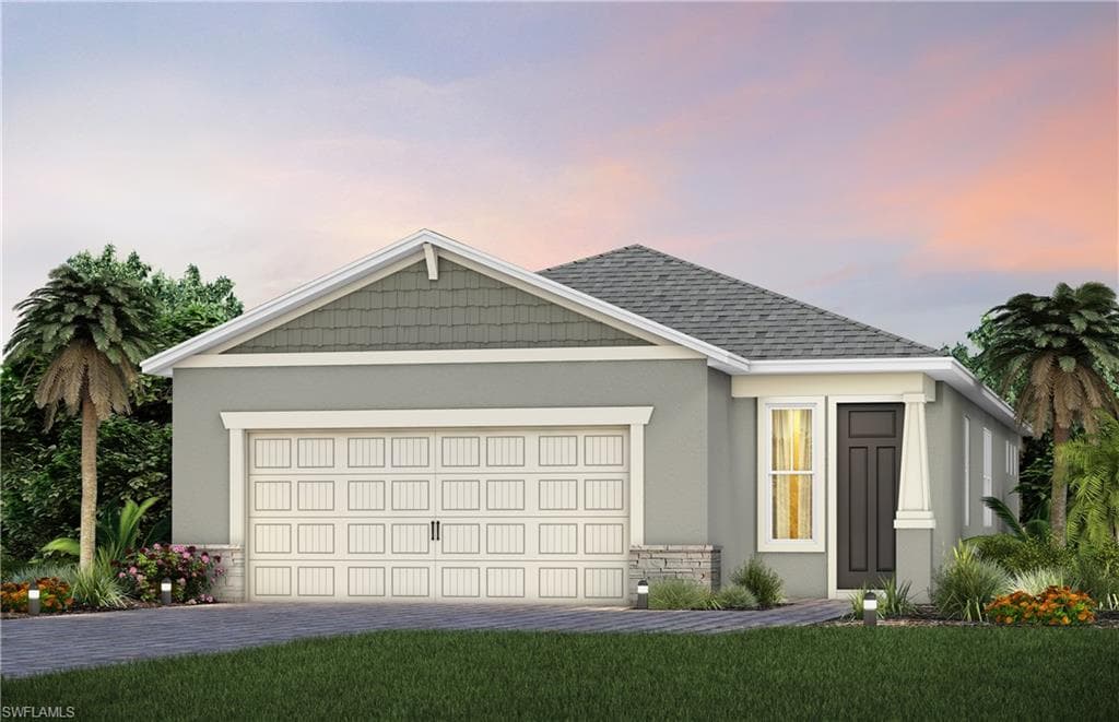 42171 Journey DR PUNTA GORDA, FL 33982