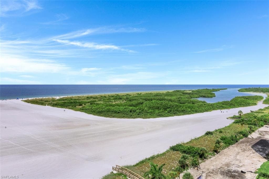 260 Seaview CT 1210 MARCO ISLAND, FL 34145
