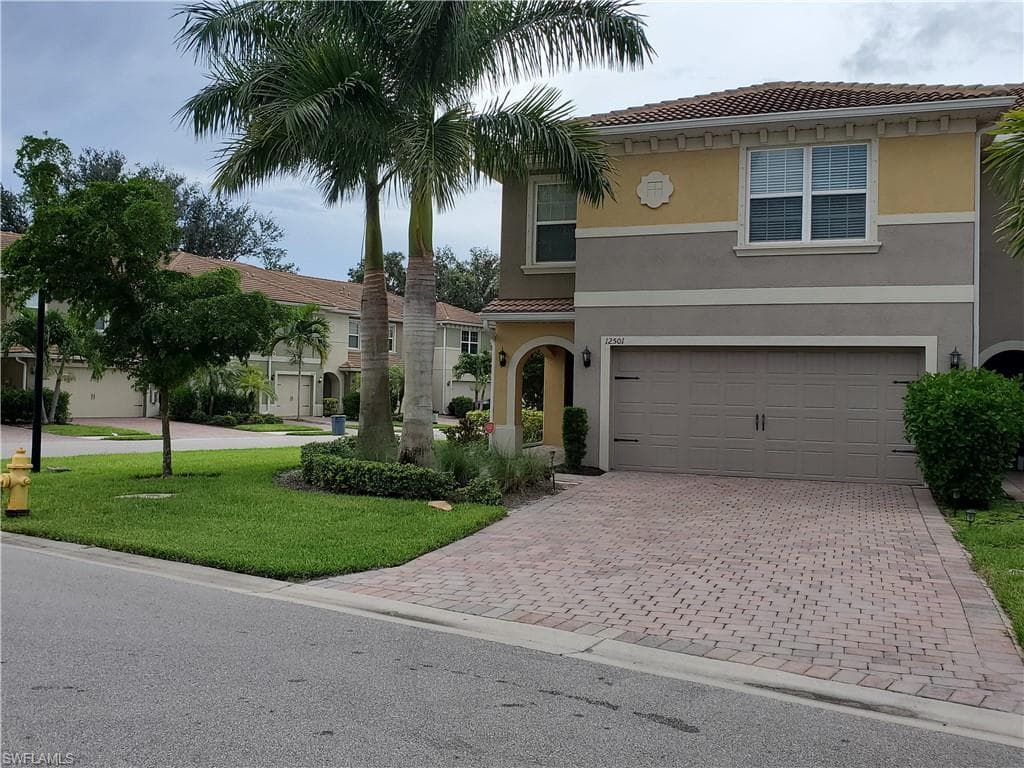 12501 Hammock Cove BLVD FORT MYERS, FL 33913