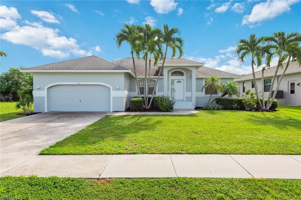 171 Clyburn ST MARCO ISLAND, FL 34145