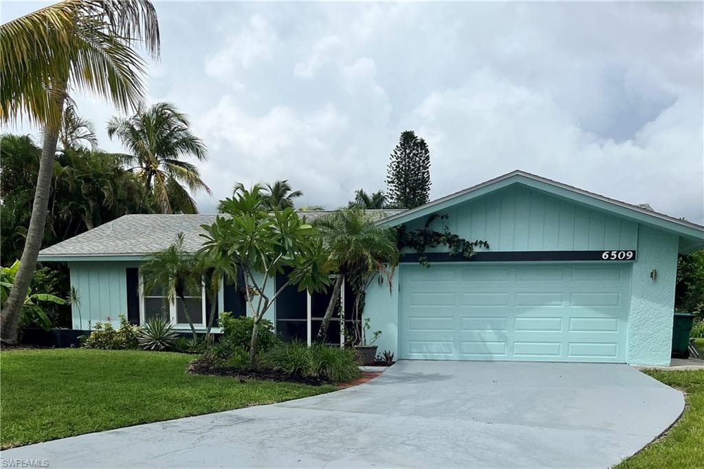 6509 Duquesne DR FORT MYERS, FL 33919