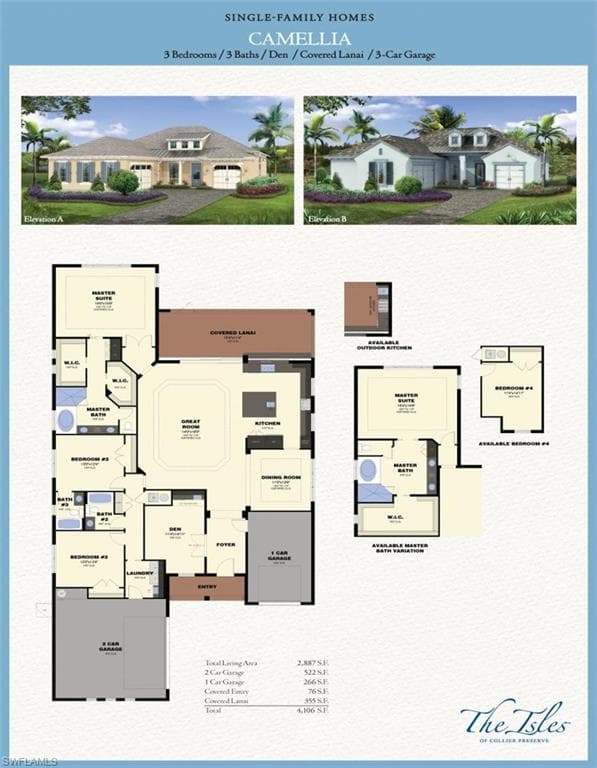 6301 Negril Isle DR NAPLES, FL 34113