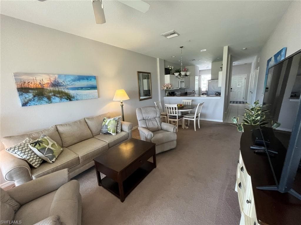 7905 Mahogany Run LN 1321 NAPLES, FL 34113