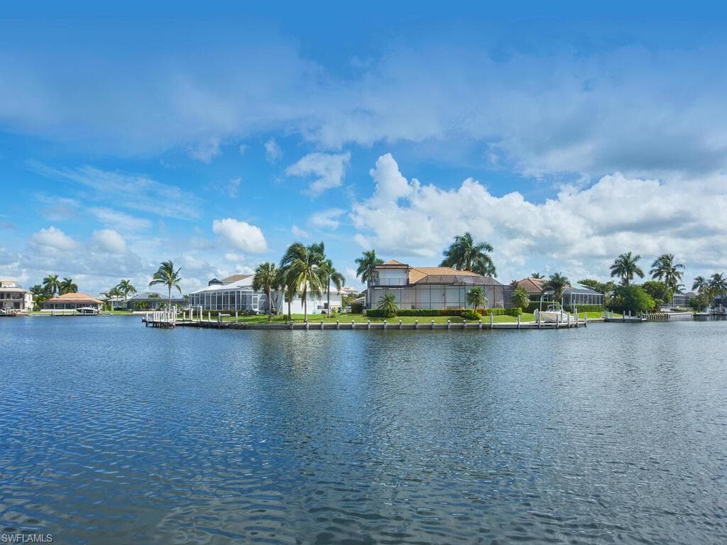 429 Waterleaf CT MARCO ISLAND, FL 34145