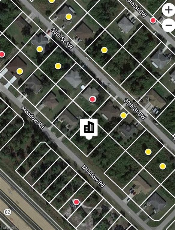 181-183 Meadow RD LEHIGH ACRES, FL 33973