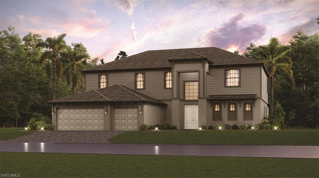14251 Binghampton DR FORT MYERS, FL 33905