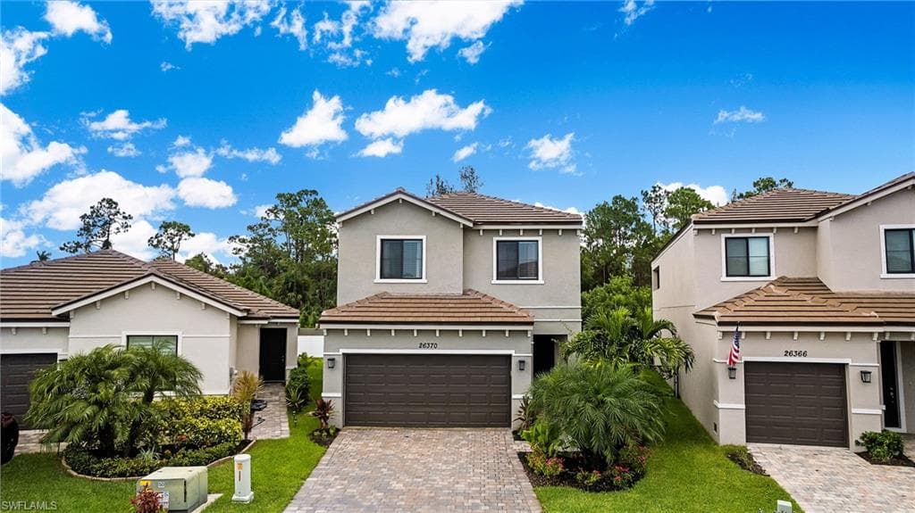 26370 Bonita Fairways BLVD BONITA SPRINGS, FL 34135