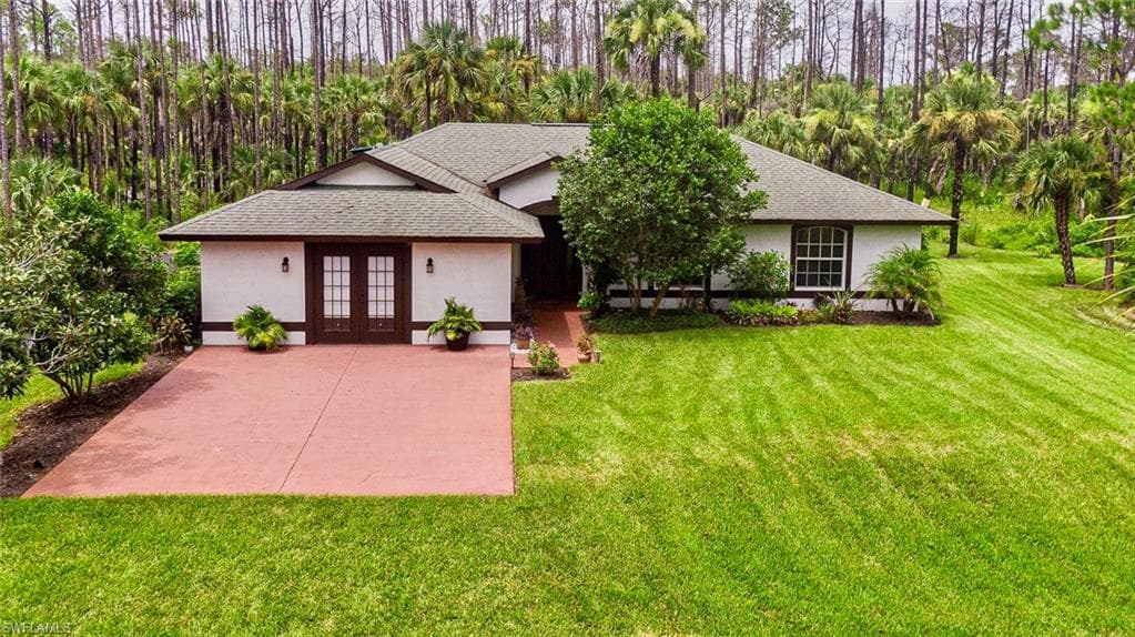 4281 14th AVE SE NAPLES, FL 34117
