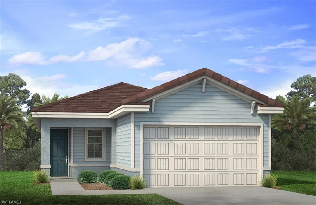 16756 Seasons Coast DR BONITA SPRINGS, FL 34135