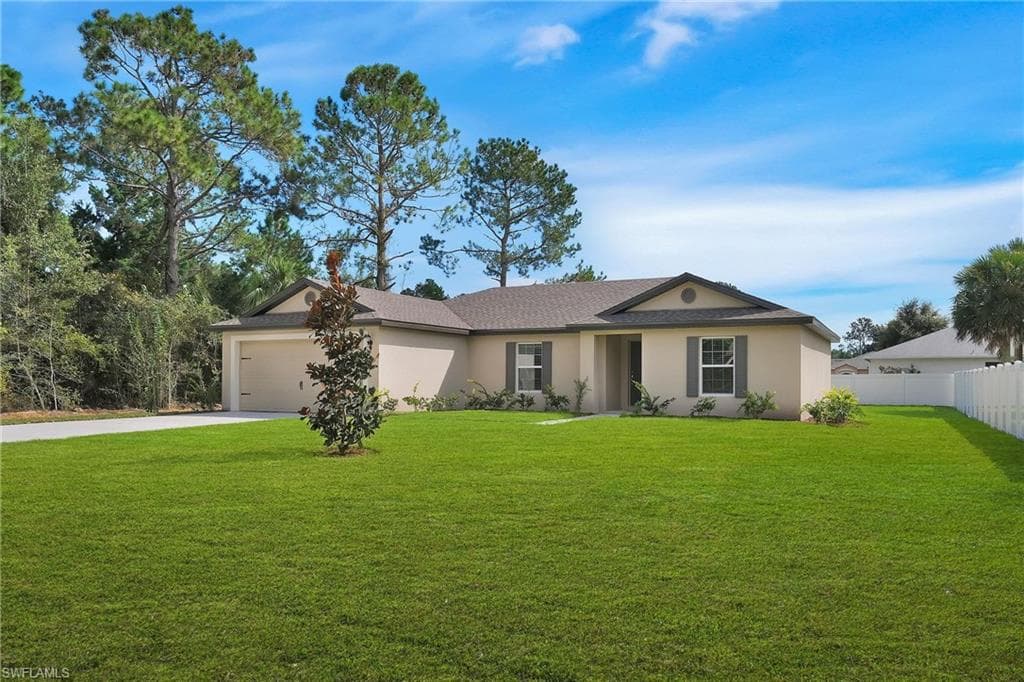 2740 Diplomat PKWY W CAPE CORAL, FL 33993