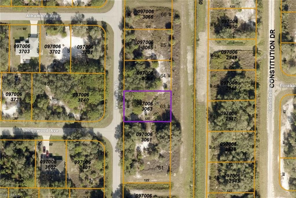 Van Raub ST NORTH PORT, FL 34291