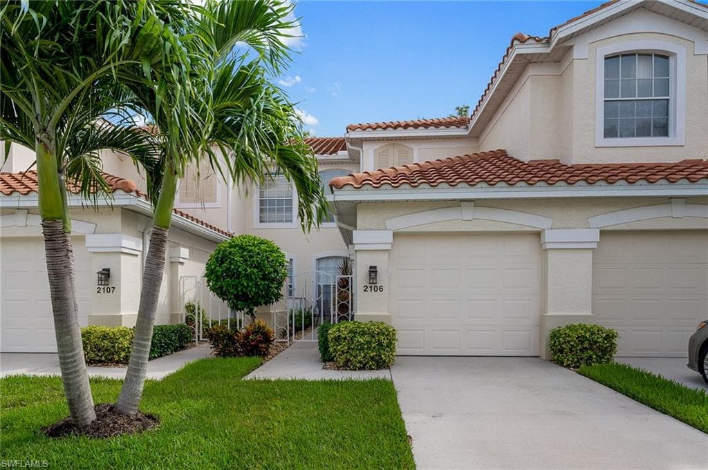 11270 Jacana CT 2106 FORT MYERS, FL 33908