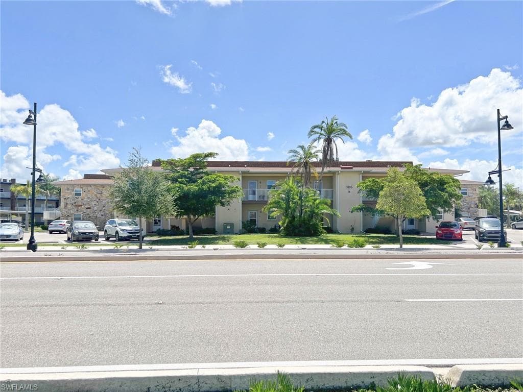 3116 Harbor BLVD 1A PORT CHARLOTTE, FL 33952