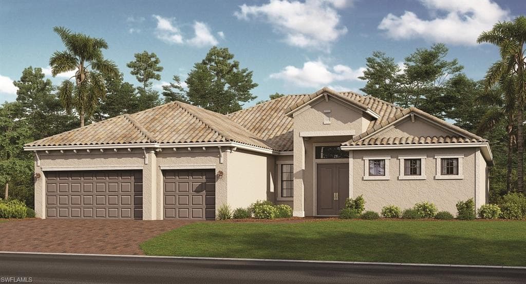 10024 Duquesne ST PORT CHARLOTTE, FL 33981