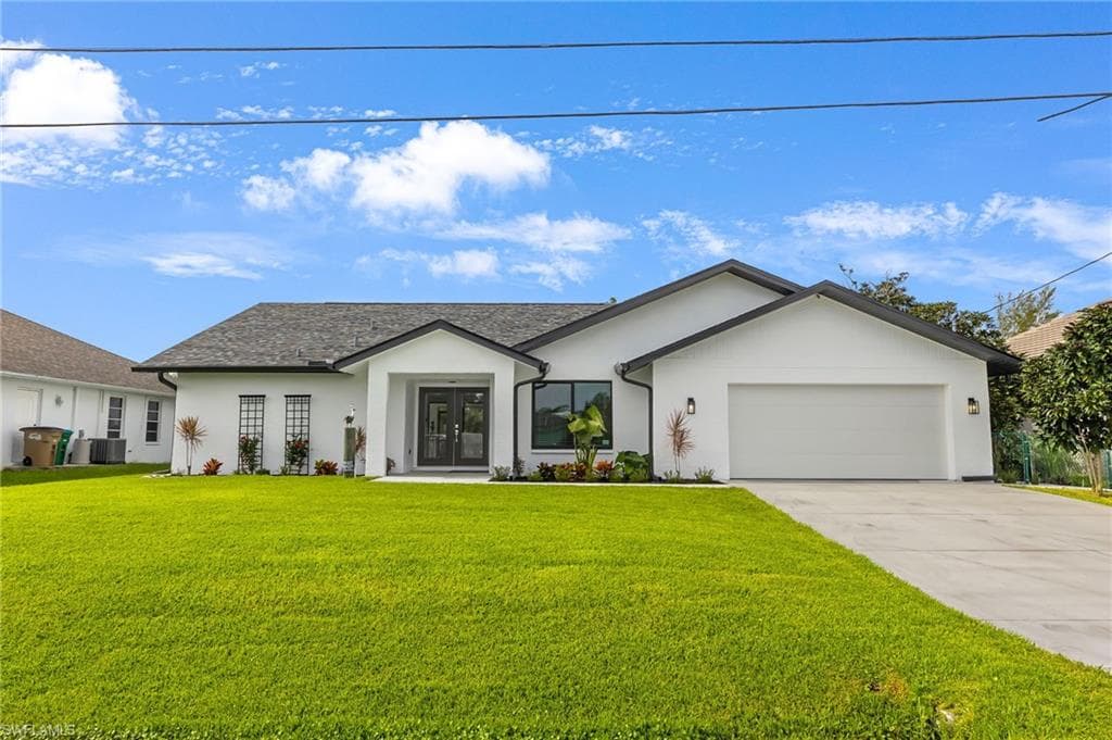 2310 SW 31st LN CAPE CORAL, FL 33914