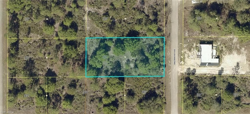 1303 Greenwood AVE LEHIGH ACRES, FL 33972