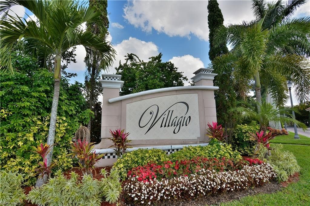 10110 Villagio Palms WAY 104 ESTERO, FL 33928