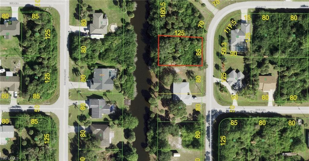 11909 Oceanspray BLVD ENGLEWOOD, FL 34224
