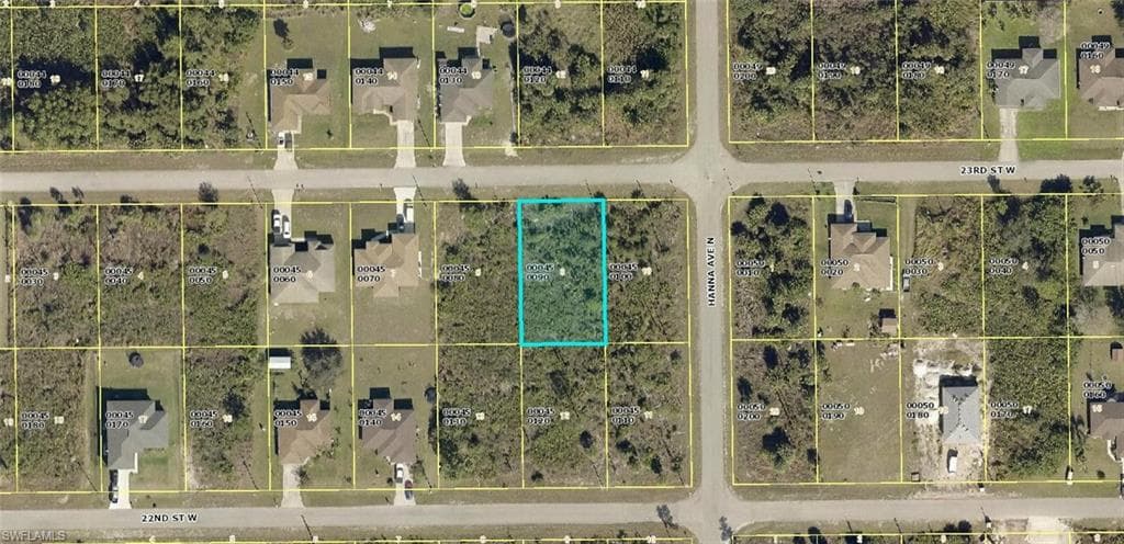 2803 23rd ST W LEHIGH ACRES, FL 33971