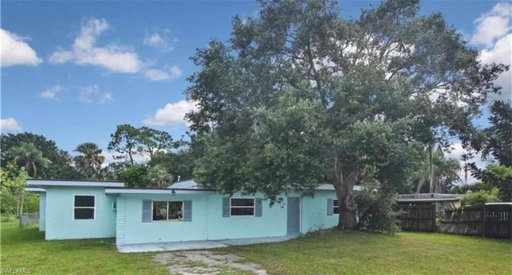 23476 Harper AVE PUNTA GORDA, FL 33980