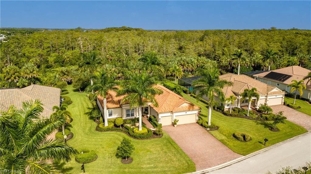 10077 Lions Bay CT NAPLES, FL 34120