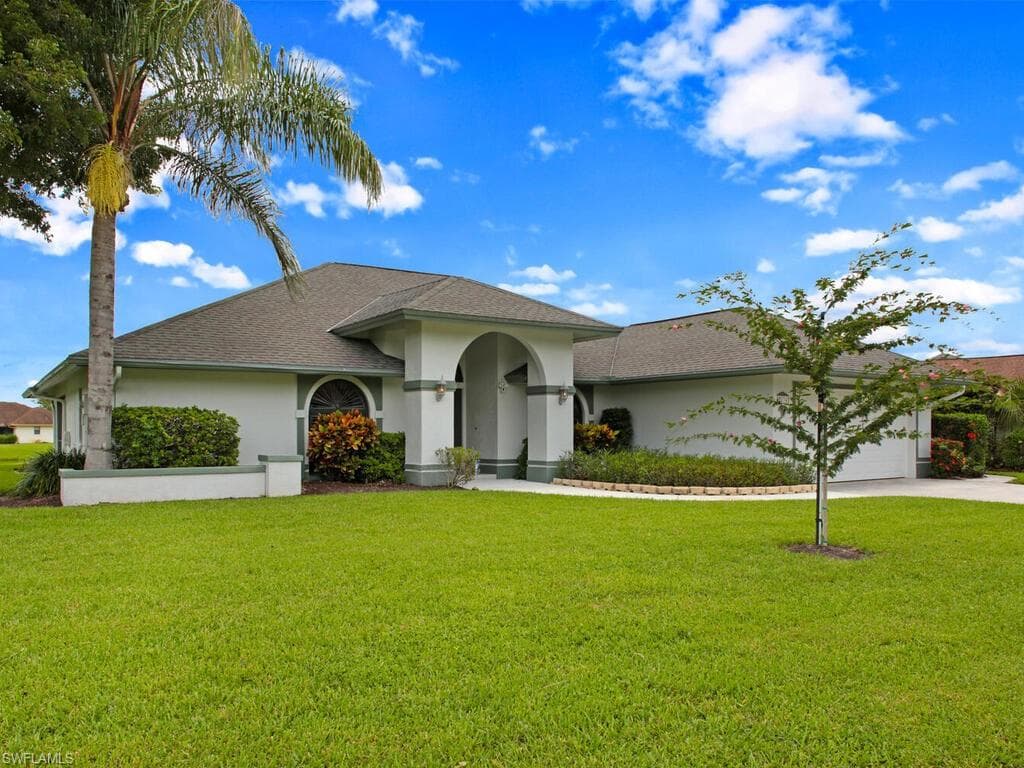 9834 Campbell CIR NAPLES, FL 34109