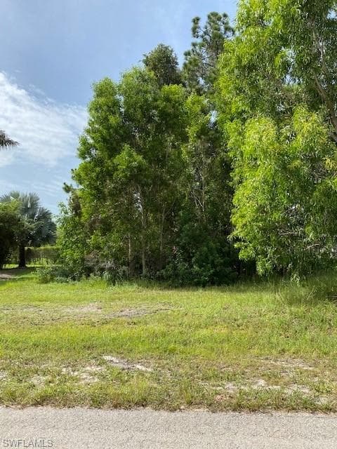 3818 NW 46th ST CAPE CORAL, FL 33993