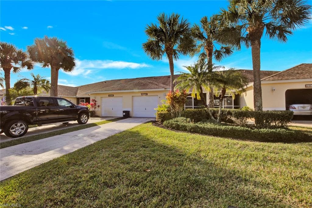 20576 Candlewood Hollow ESTERO, FL 33928