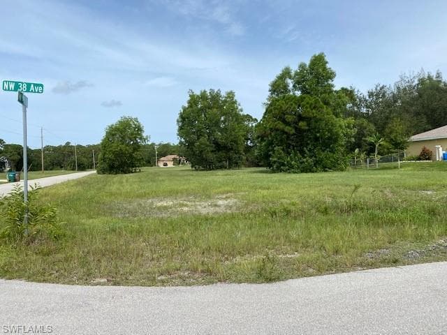4302 NW 38th AVE CAPE CORAL, FL 33993