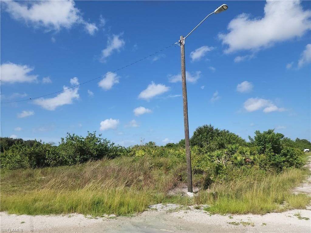 1400 Clyde AVE S LEHIGH ACRES, FL 33976