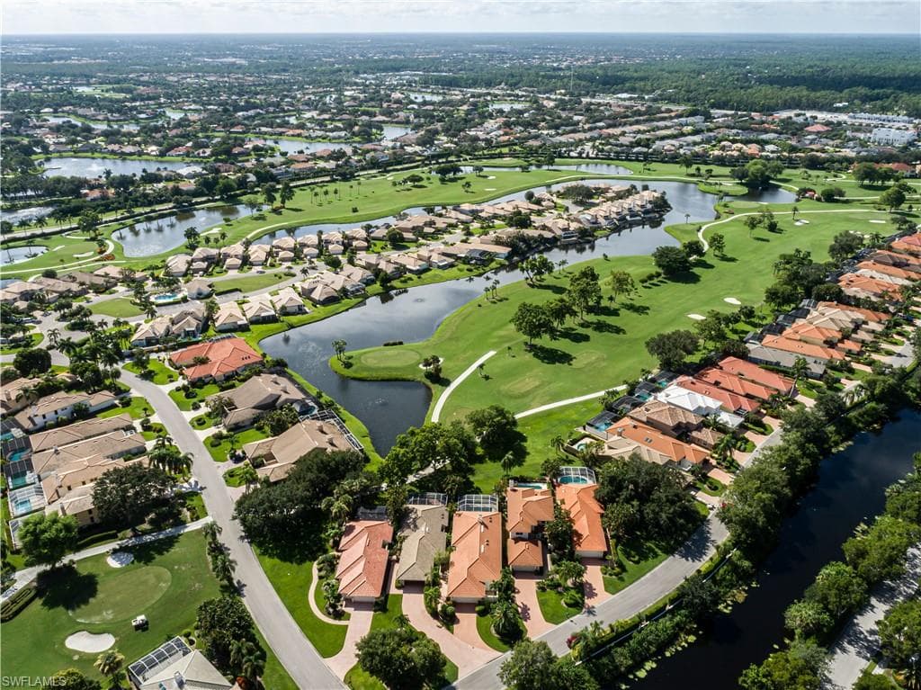 11560 Quail Village WAY NAPLES, FL 34119