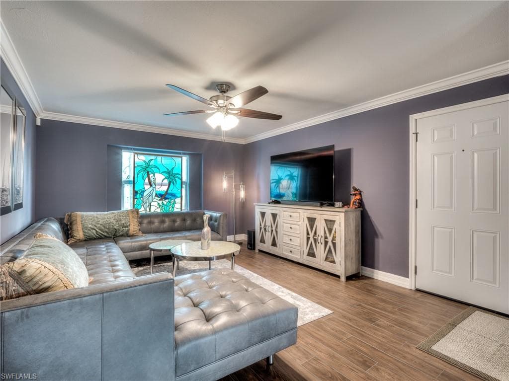 12670 Kenwood LN D FORT MYERS, FL 33907