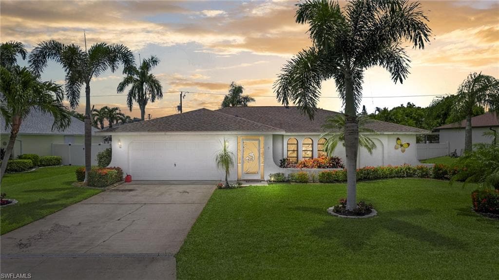 1108 SE 5th ST CAPE CORAL, FL 33990