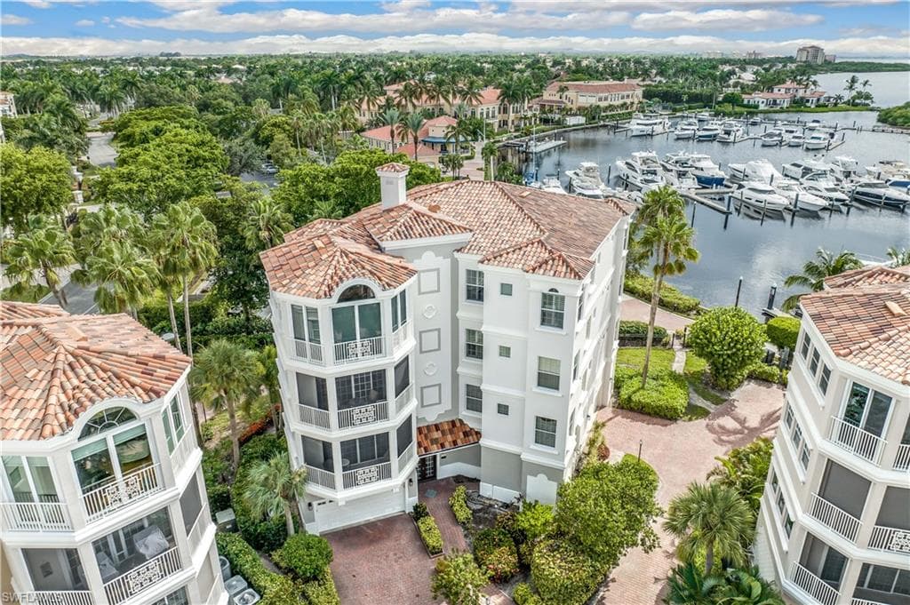 14356 Harbour Landings DR 6C FORT MYERS, FL 33908