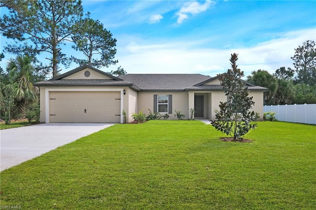 3409 NE 13th PL CAPE CORAL, FL 33909
