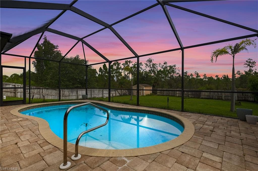 3445 45th AVE NE NAPLES, FL 34120