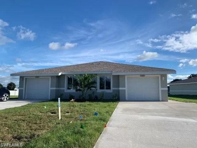 1180 Lake McGregor DR FORT MYERS, FL 33919