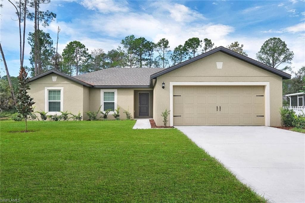 2019 NW 16th PL CAPE CORAL, FL 33993
