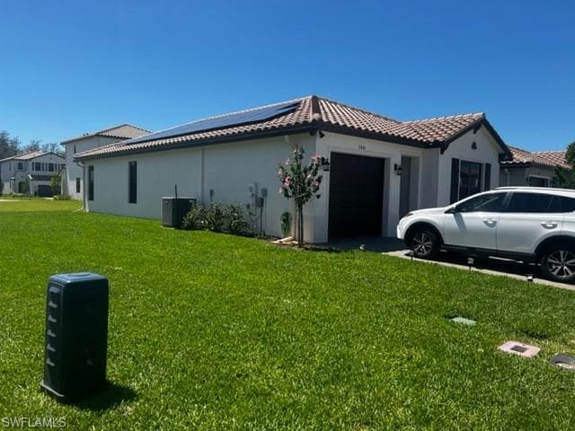 5446 Soria AVE AVE MARIA, FL 34142