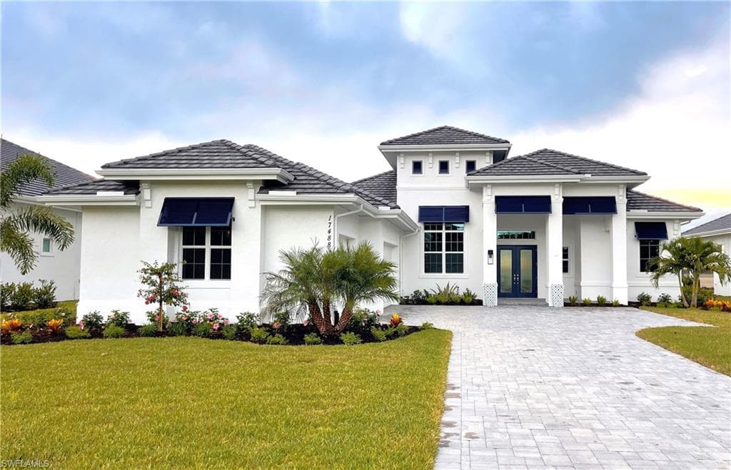 17488 Blue Sapphire DR FORT MYERS, FL 33913