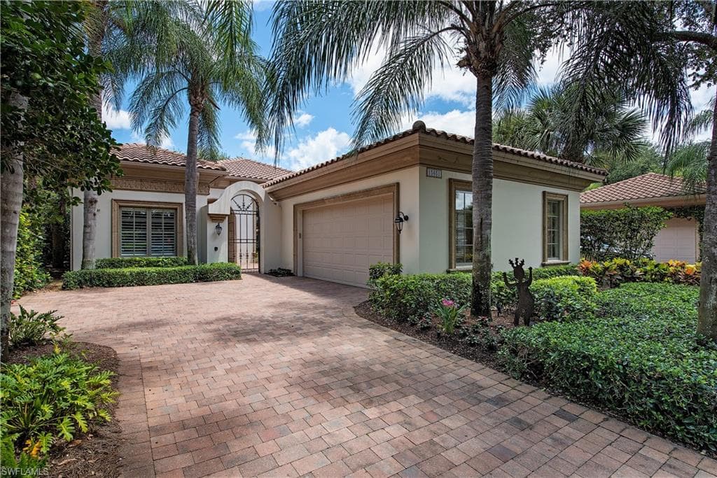 15651 VILLORESI WAY NAPLES, FL 34110