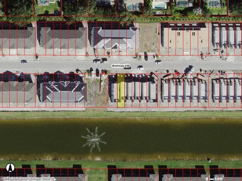 15424 Wildflower CIR NAPLES, FL 34119