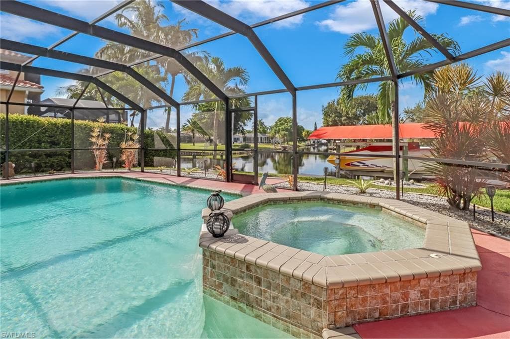 492 Keenan CT FORT MYERS, FL 33919