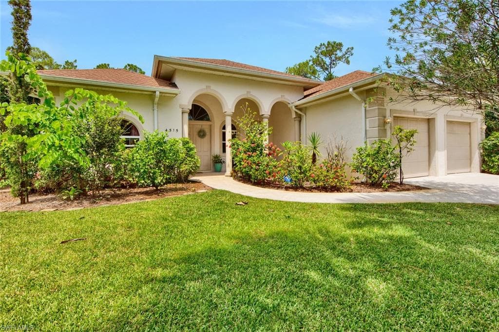 4515 14th AVE SE NAPLES, FL 34117