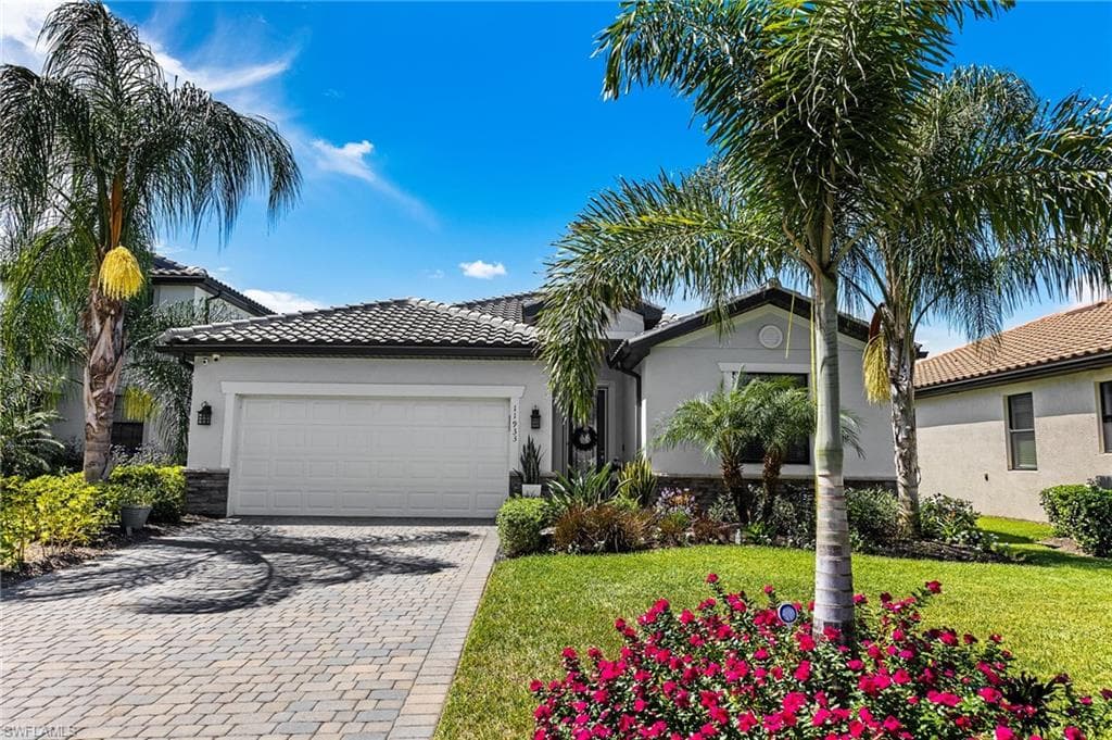 11933 Silver Cobblestone WAY