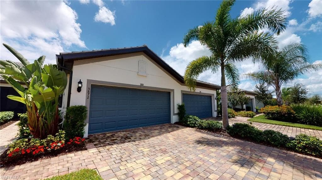 5872 Mayflower WAY AVE MARIA, FL 34142