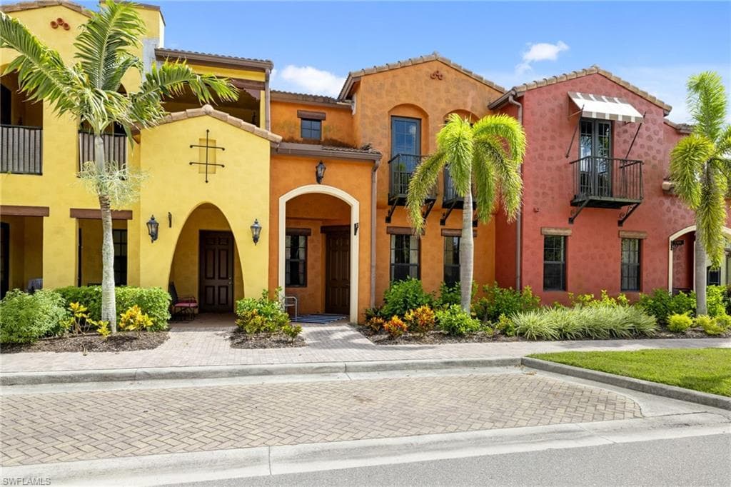 11845 Palba WAY 7302 FORT MYERS, FL 33912