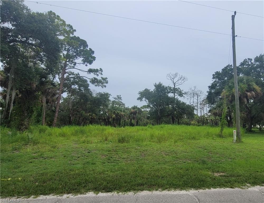 5015 Wild Goose CIR LABELLE, FL 33935