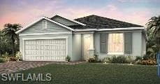 17528 Silverspur DR Babcock Ranch, FL 33982