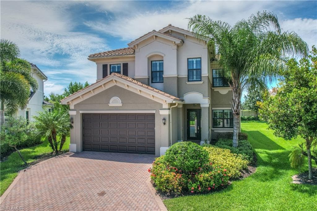 4171 Crescent CT NAPLES, FL 34119
